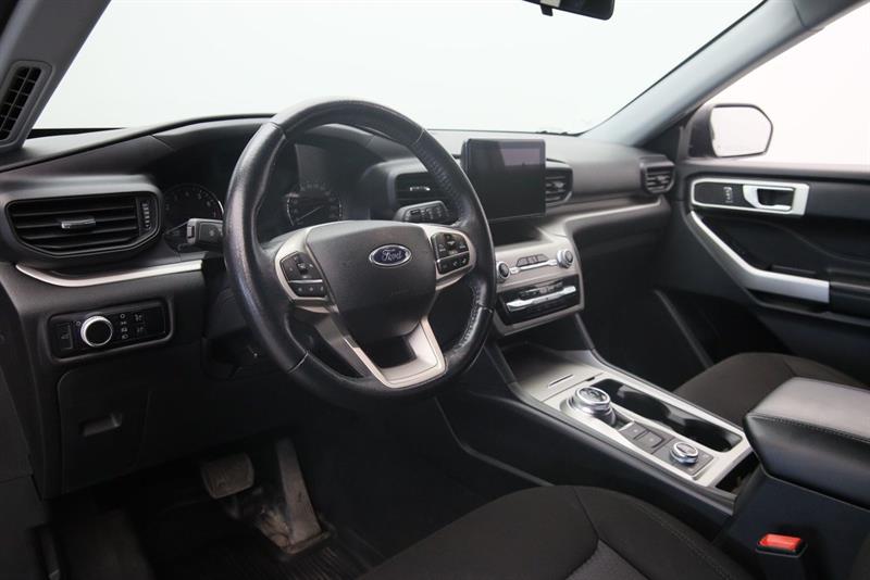 ford Explorer 2023 - 7