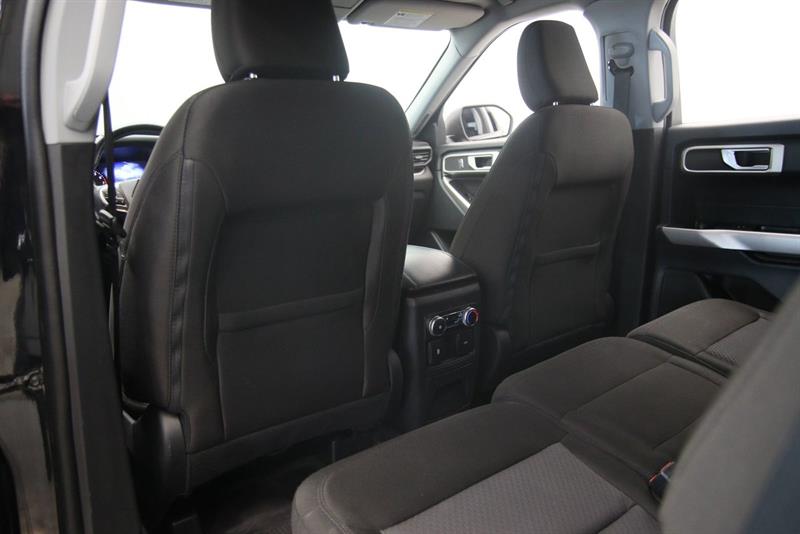 ford Explorer 2023 - 9