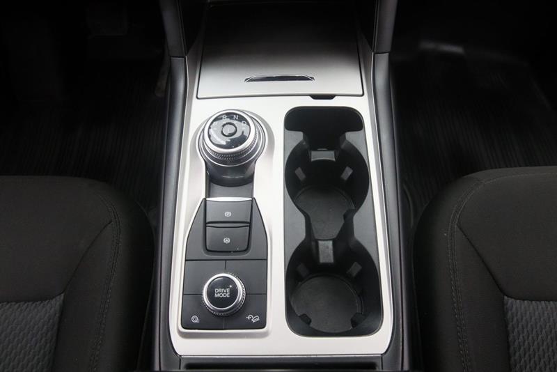 ford Explorer 2023 - 13