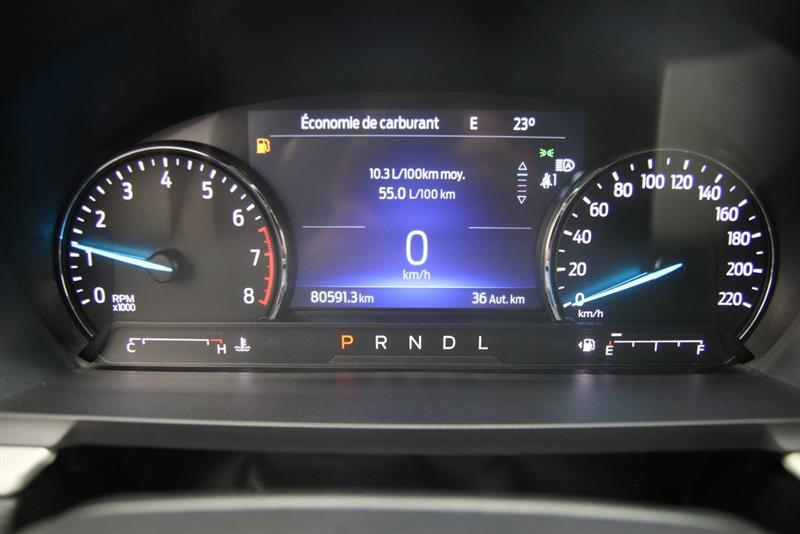 ford Explorer 2023 - 14