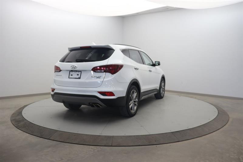 hyundai Santa Fe Sport 2018 - 4