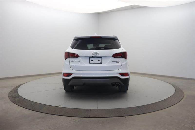 hyundai Santa Fe Sport 2018 - 5