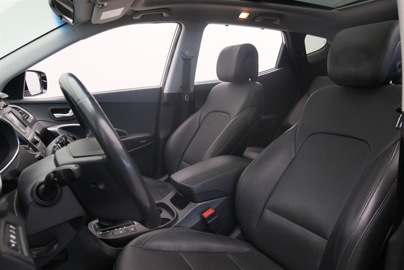 hyundai Santa Fe Sport 2018 - 6
