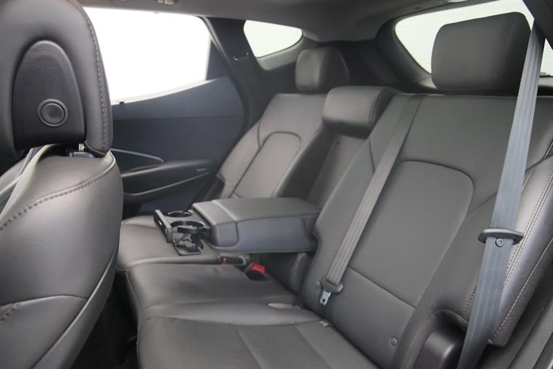 hyundai Santa Fe Sport 2018 - 9