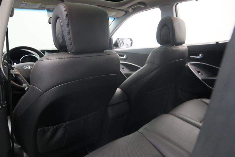 hyundai Santa Fe Sport 2018 - 10