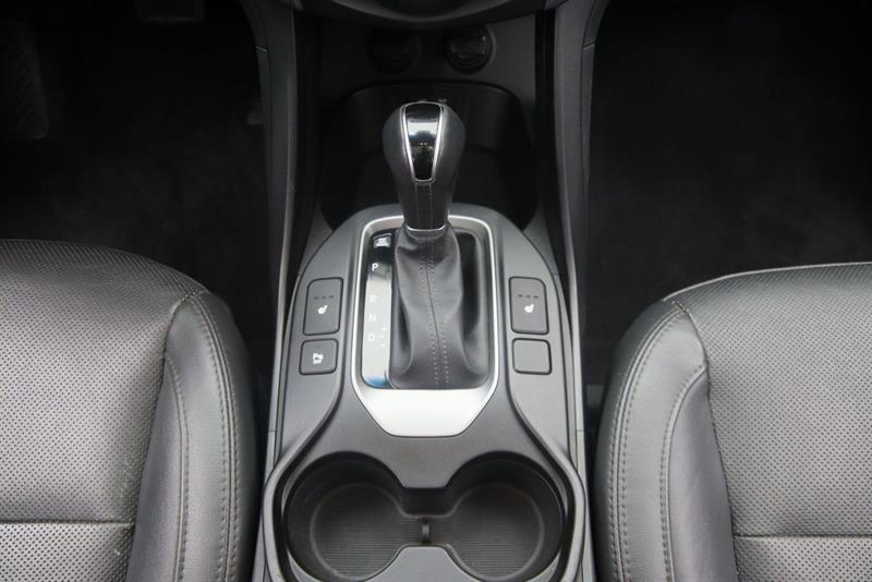 hyundai Santa Fe Sport 2018 - 13