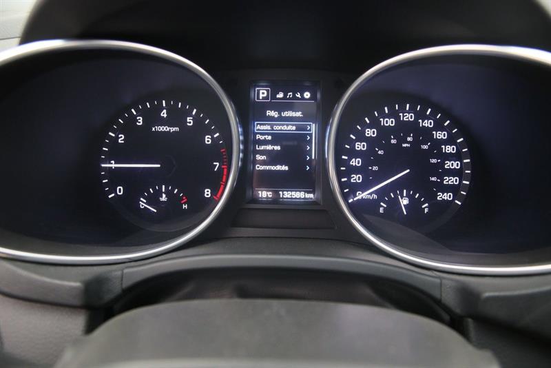 hyundai Santa Fe Sport 2018 - 14