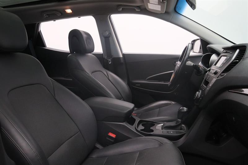 hyundai Santa Fe Sport 2018 - 17