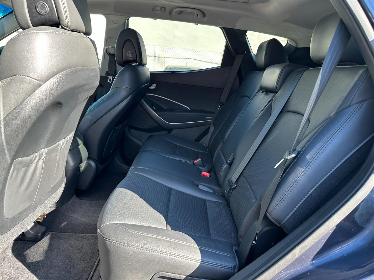 hyundai Santa Fe Sport 2016 - 9
