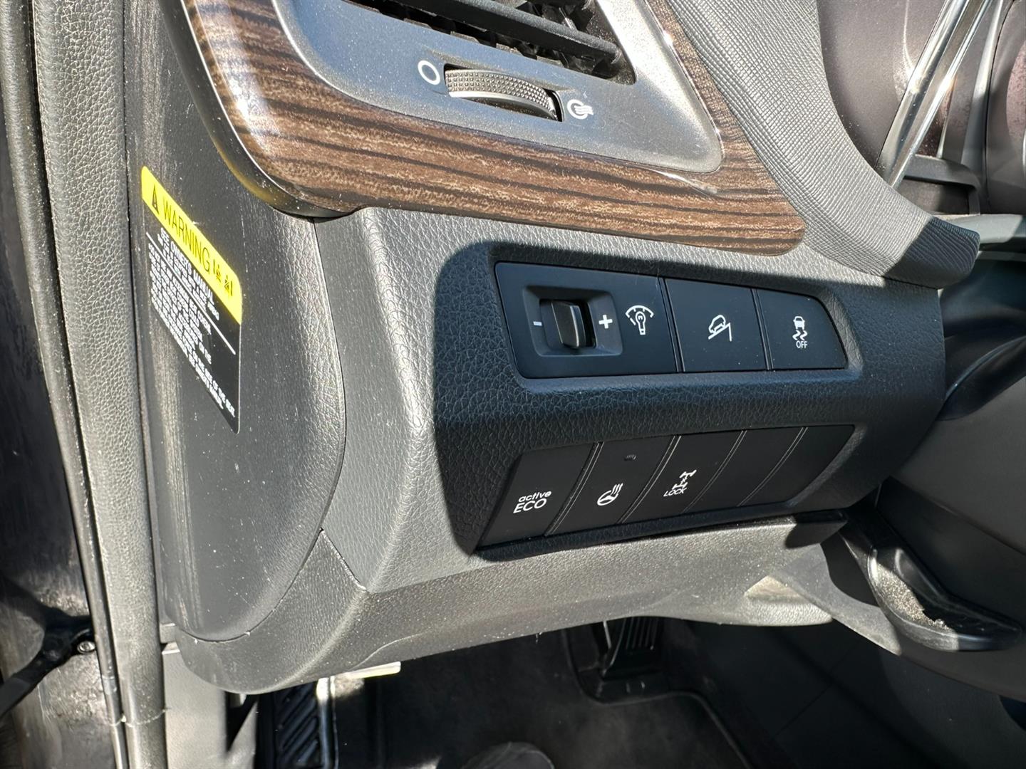hyundai Santa Fe Sport 2016 - 13