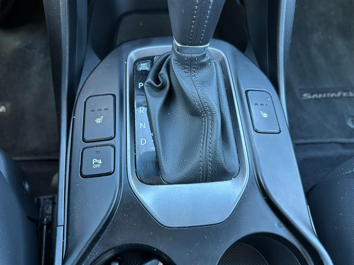 hyundai Santa Fe Sport 2016 - 14