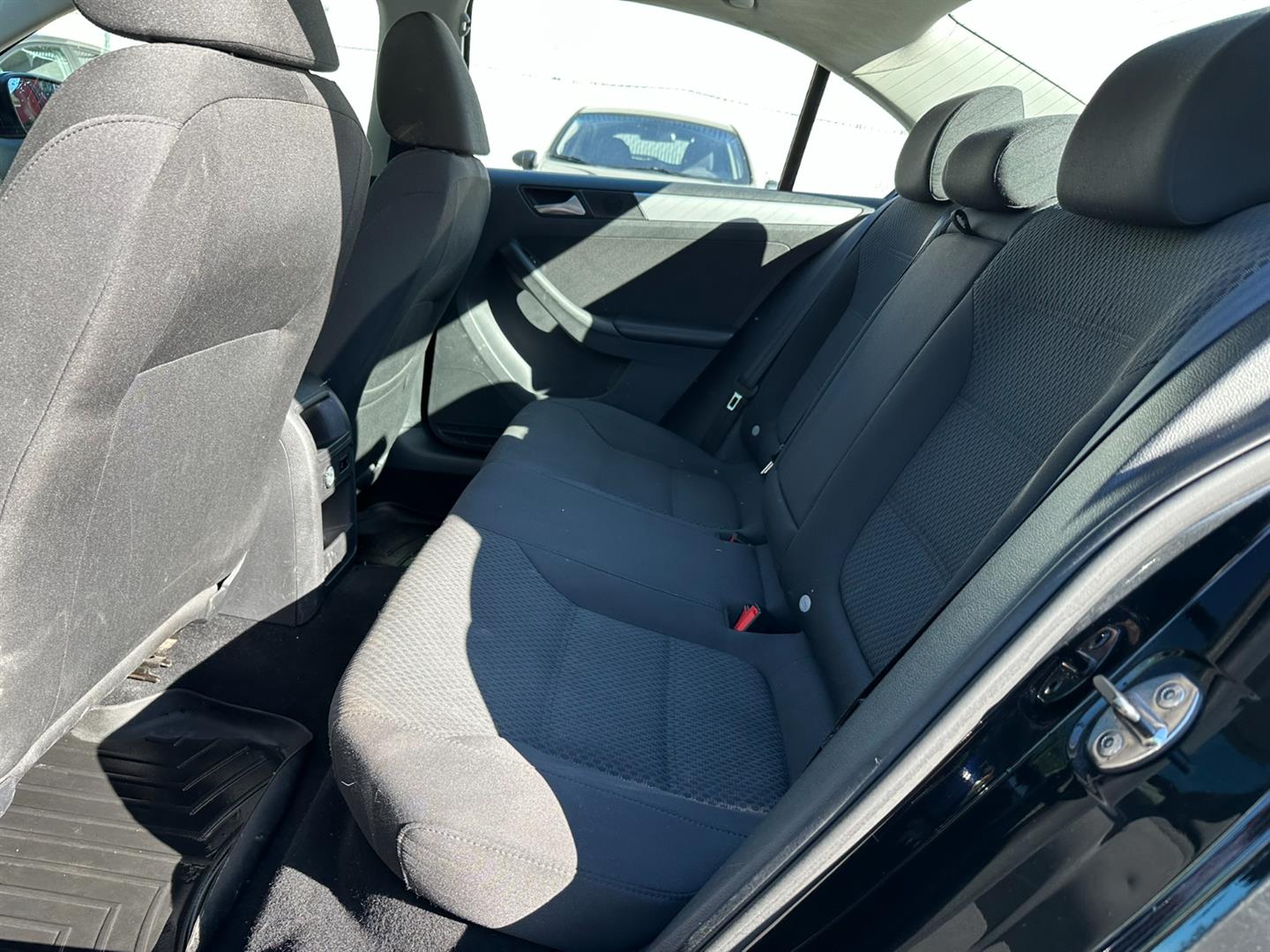 volkswagen Berline Jetta 2013 - 8