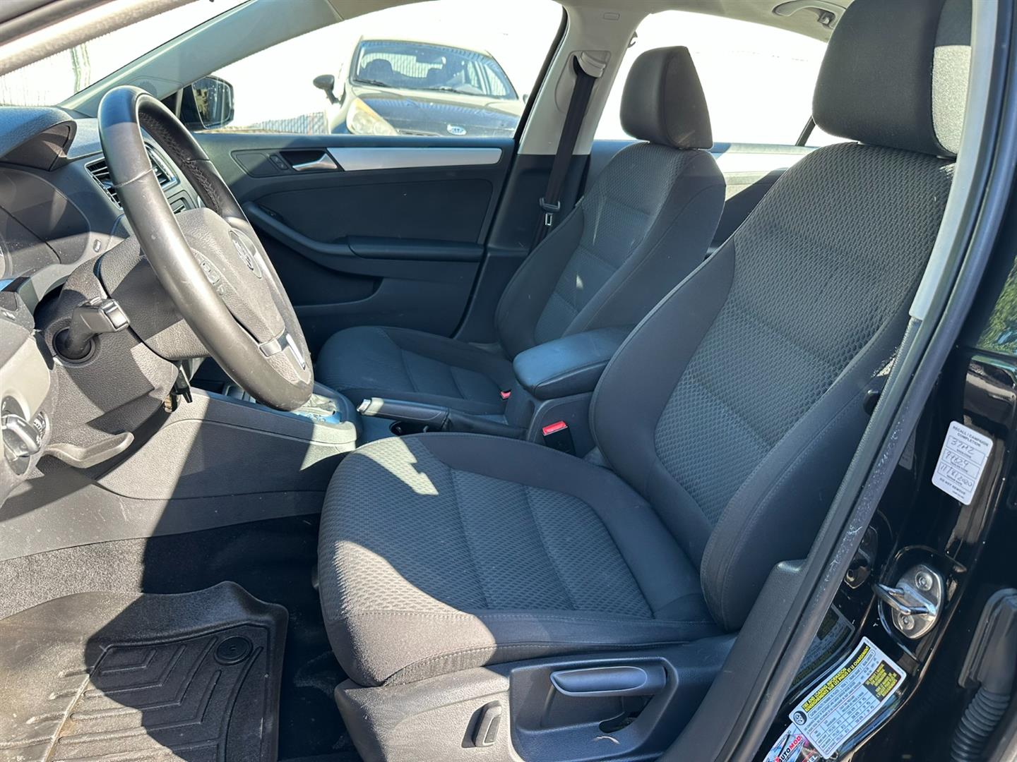 volkswagen Berline Jetta 2013 - 9