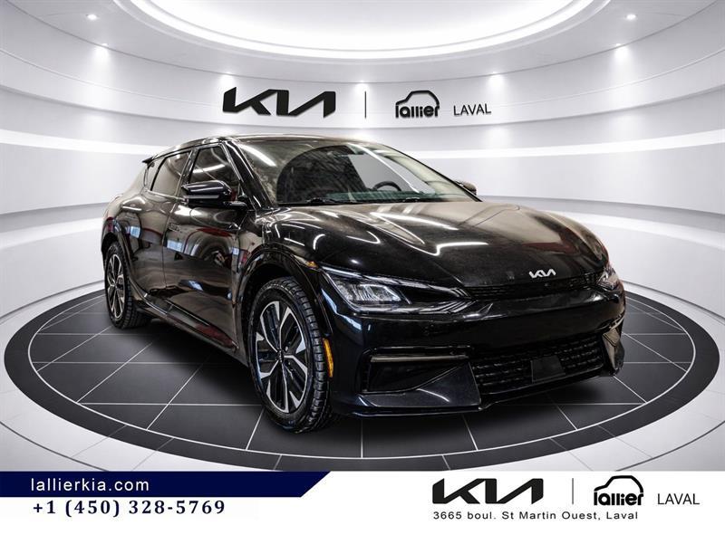 kia EV6 2024 - 9