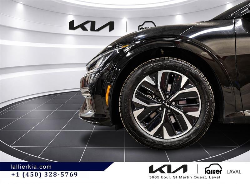 kia EV6 2024 - 10