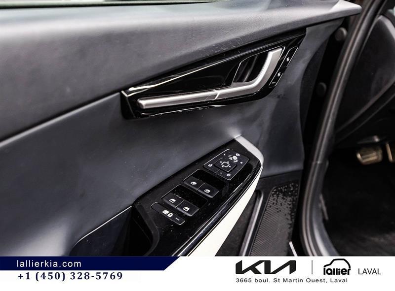 kia EV6 2024 - 11