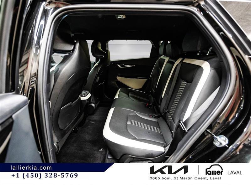 kia EV6 2024 - 13