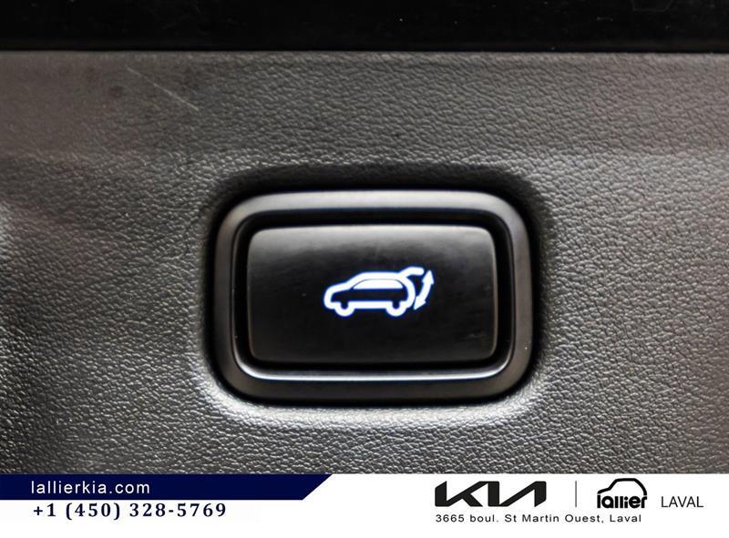 kia EV6 2024 - 15
