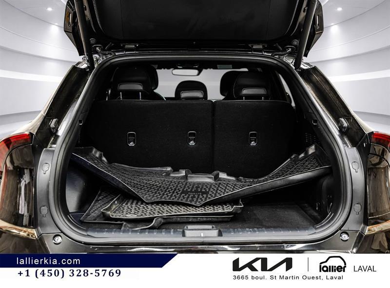 kia EV6 2024 - 16