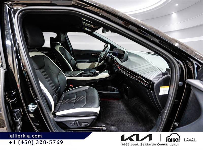 kia EV6 2024 - 18
