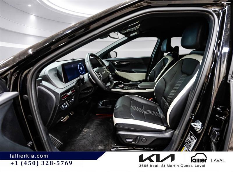 kia EV6 2024 - 19