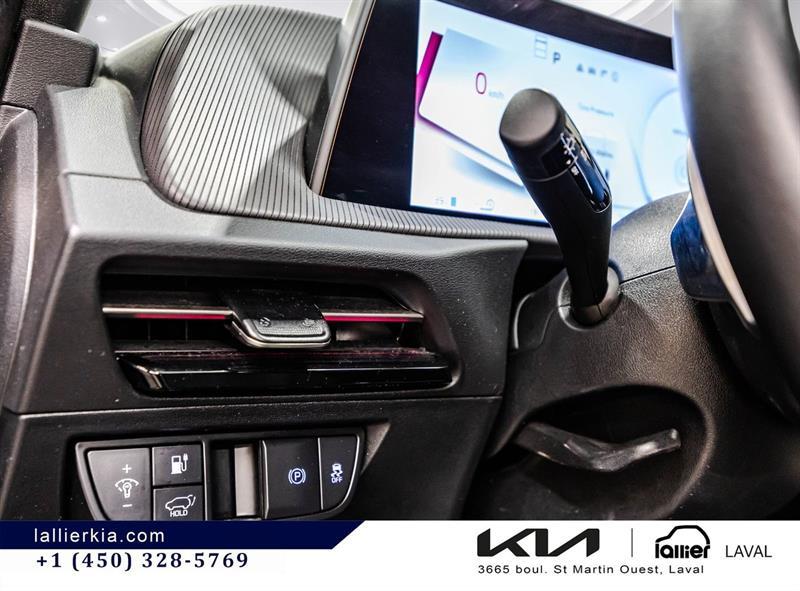 kia EV6 2024 - 21