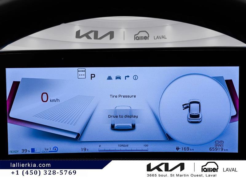 kia EV6 2024 - 23
