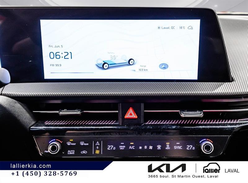kia EV6 2024 - 24