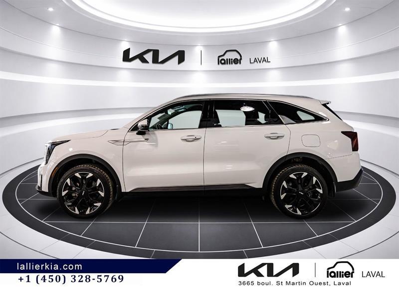 kia Sorento 2025 - 4