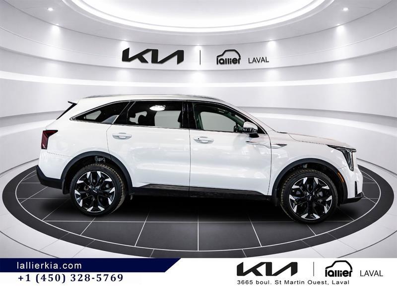 kia Sorento 2025 - 8