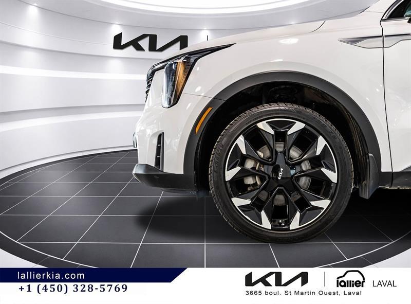 kia Sorento 2025 - 10