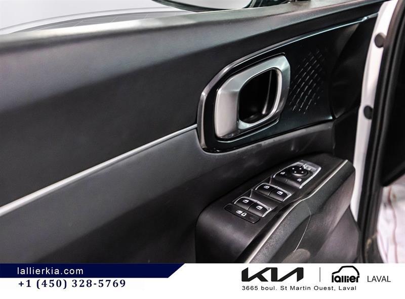 kia Sorento 2025 - 12