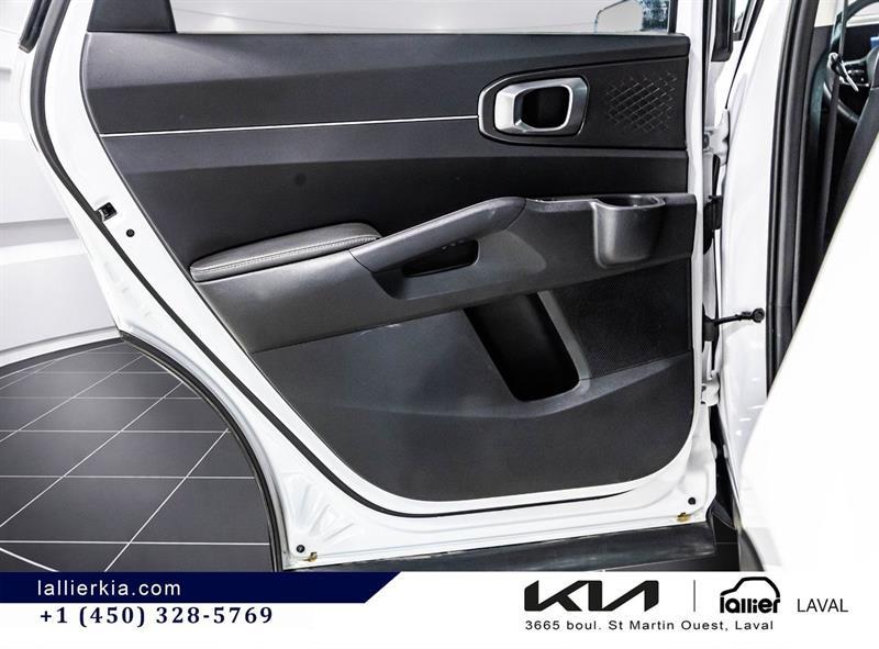 kia Sorento 2025 - 13