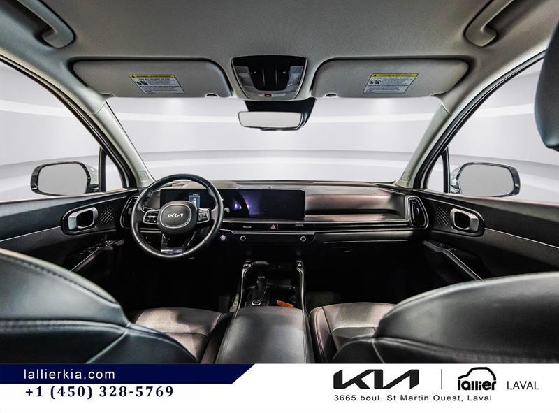 kia Sorento 2025 - 15