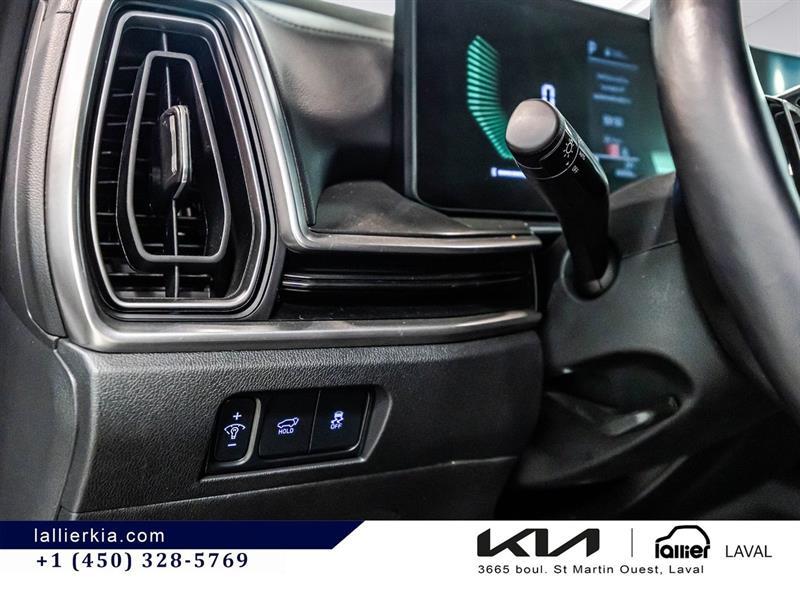 kia Sorento 2025 - 22