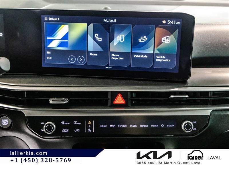 kia Sorento 2025 - 25