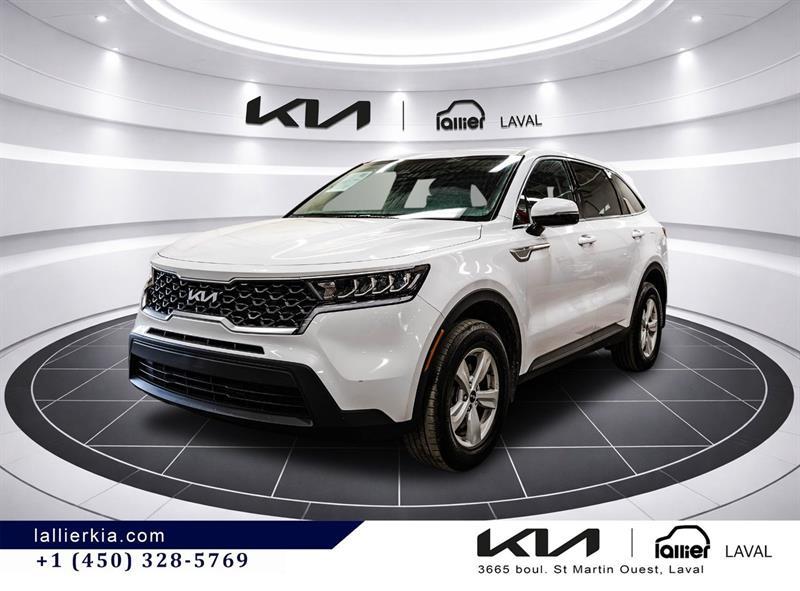 kia Sorento 2023 - 3