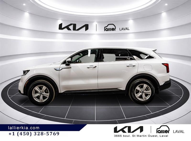 kia Sorento 2023 - 4
