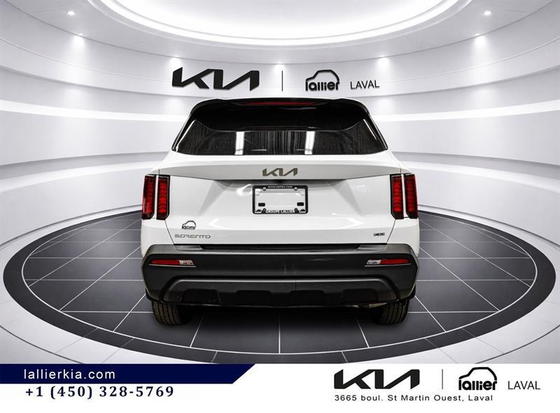 kia Sorento 2023 - 6
