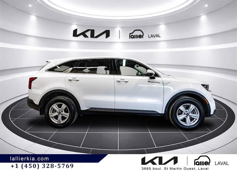 kia Sorento 2023 - 8