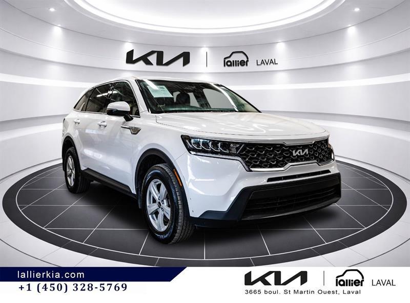 kia Sorento 2023 - 9