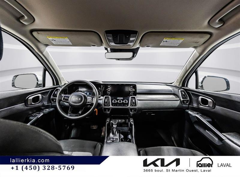 kia Sorento 2023 - 14