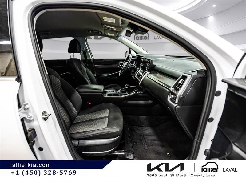 kia Sorento 2023 - 17