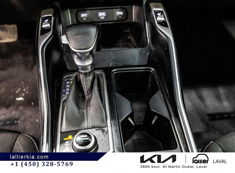 kia Sorento 2023 - 24