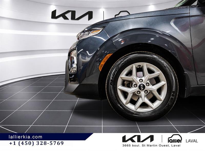 kia Soul 2021 - 10
