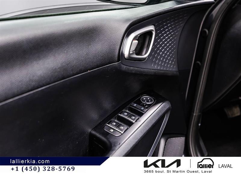 kia Soul 2021 - 11