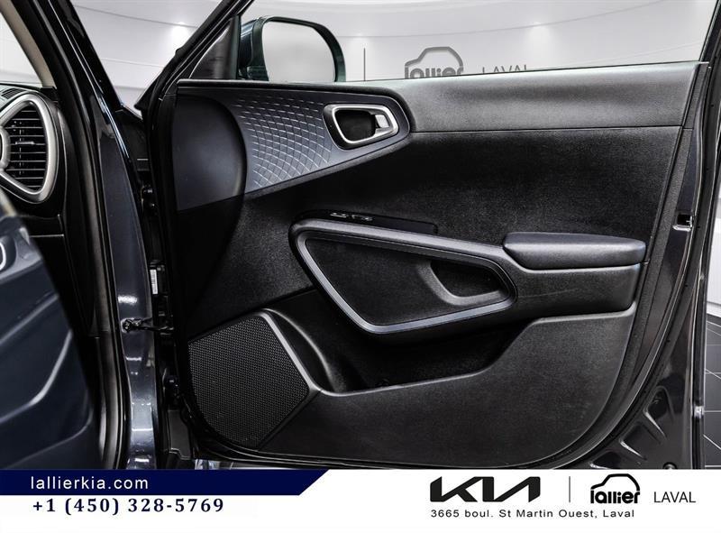 kia Soul 2021 - 16