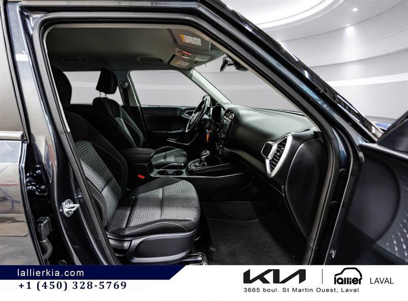 kia Soul 2021 - 17