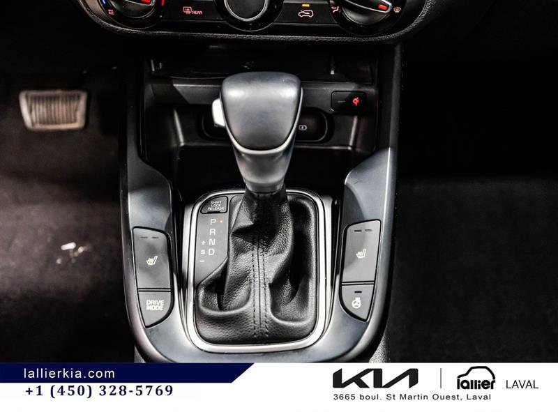 kia Soul 2021 - 24