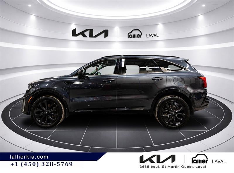 kia Sorento 2021 - 4